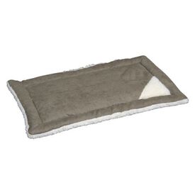 Kerbl - Coussin Cleo gris/blanc pour chiens et chats