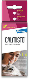 Calmisto - Spray Anti-Stress pour Chats - 75ml