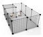 Lifland - Enclos Modulable Restpark pour Rongeurs Indicateur image numéro 1