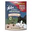 Felix - Friandises Naturally Delicious au Saumon pour Chat - 180g Indicateur image numéro 1