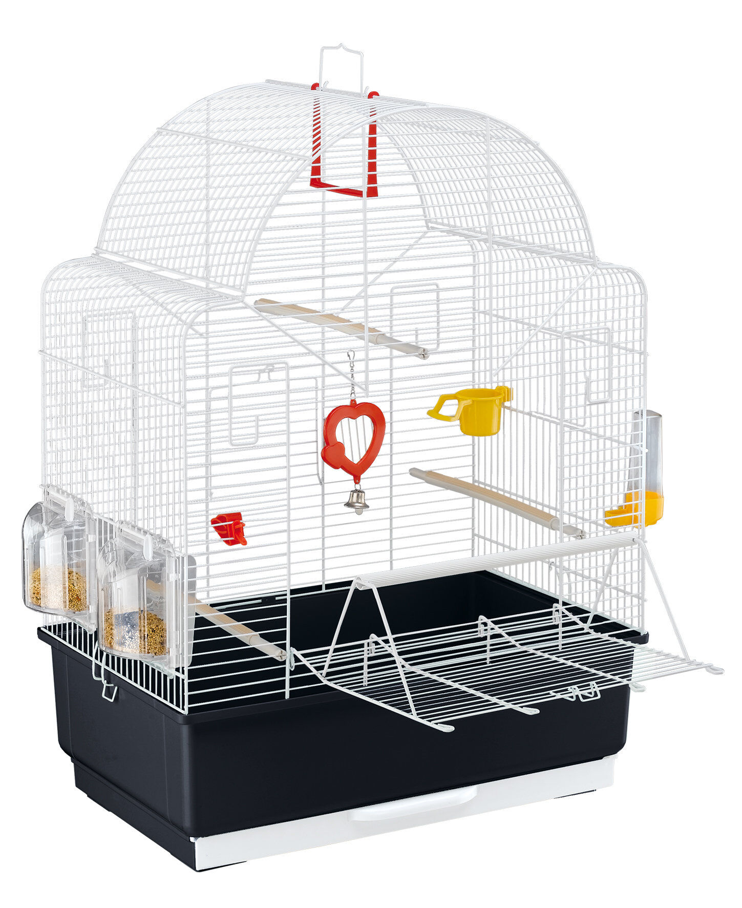 Ferplast - Cage Ibiza Open pour Oiseaux Image num&eacute;ro 2