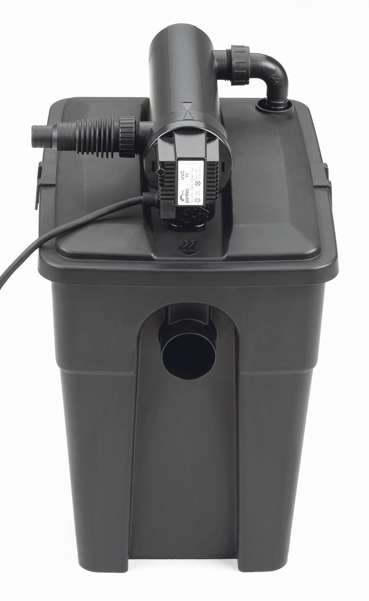 Pontec - Kit Filtration MultiClear Set 5000 pour Bassin Image num&eacute;ro 2