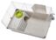Ferplast - Cage Cavie 80 pour Cochon d Inde - Gris Indicateur image numéro 7