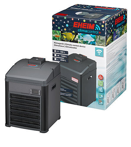 Eheim - Climatiseur Intelligent Climacontrol+ S Image num&eacute;ro 2