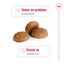 Royal Canin - Croquettes MEDIUM ADULT 7 POUR CHIEN DE +7 ANS - 10KG Indicateur image numéro 4