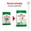 Royal Canin - Croquettes Mini 8+ pour Chien Adulte - 8Kg Indicateur image numéro 11