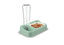 Animalis - Distributeur Eau/Croquettes pour Chien - Vert Indicateur image numéro 3