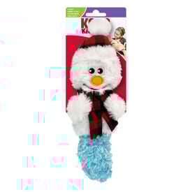 KONG - JOUET HOLIDAY KICKEROO® CHARACTER ASSORTED