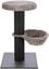 Trixie - Arbre à chat Mauricio brun - 84 cm Indicateur image numéro 1