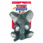 KONG - Peluche Comfort Kiddos Elephant pour Chien - S image number null