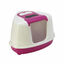 Animalis - Maison de Toilette Angle Flip pour Chat Indicateur image numéro 3
