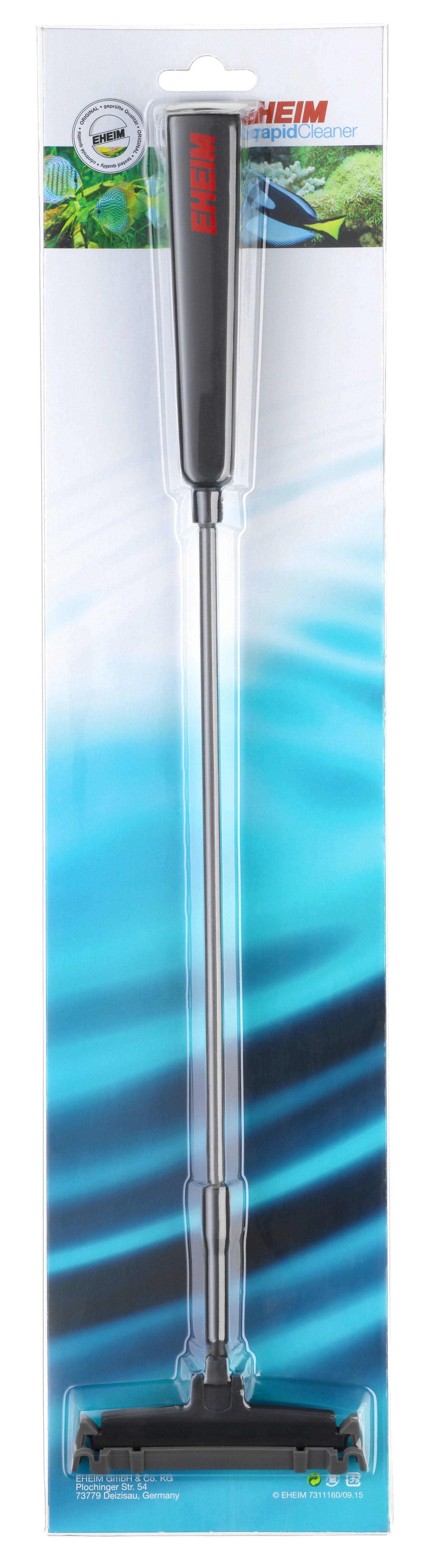 Eheim - Tige Grattoir Lame RapidCleaner pour Aquarium - 48cm Image num&eacute;ro 1