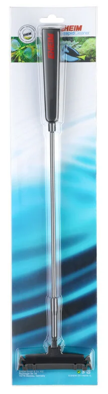 Eheim - Tige Grattoir Lame RapidCleaner pour Aquarium - 48cm Image numéro 1 Eheim - Tige Grattoir Lame RapidCleaner pour Aquarium - 48cm Image numéro 1