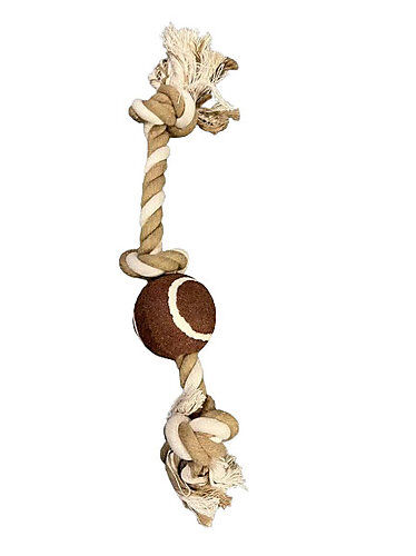 Tootoy! - Corde avec Balle de Tennis Image num&eacute;ro 1