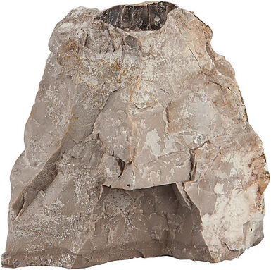 Sera - Pierre Rock Asian Pagoda pour Aquarium - S/M