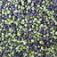 Aquadisio - Gravier Mélange Mauve/Vert en Coussin - 2Kg Indicateur image numéro 1