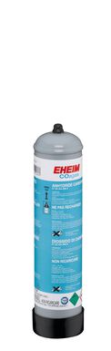 Eheim -  Bouteille Jetable de CO2 - 500g