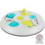 Trixie - Jouet Plateau Flip Board pour Lapin - 23cm Indicateur image numéro 4