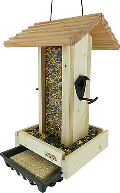 Natures Market - Maneoire Graines+Bloc De Graisse- 11 5x10x2cm