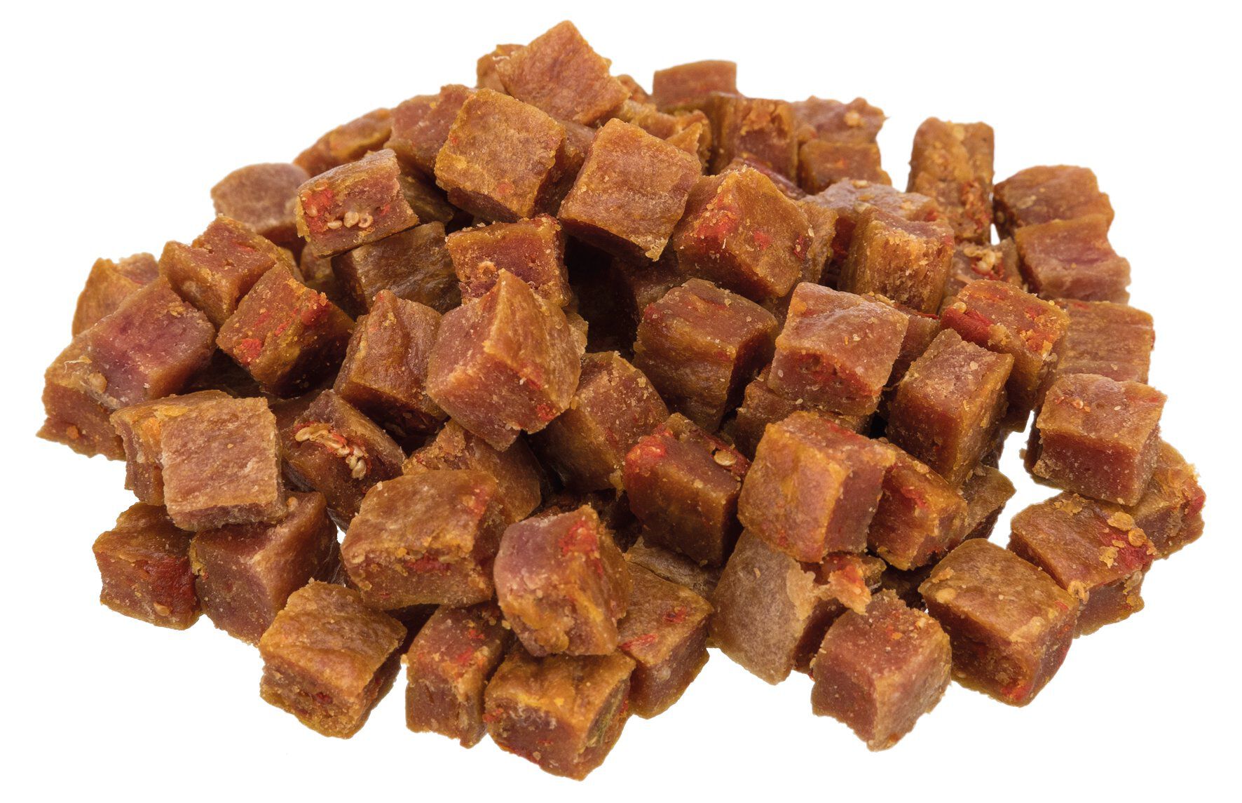 Trixie - Premio 4 Superfoods Poulet Canard B&oelig;uf Agneau - 4x100g Image num&eacute;ro 3