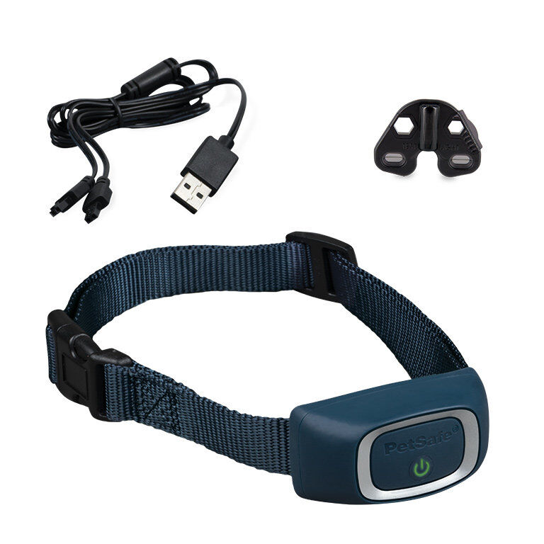 PetSafe - Collier Anti-Aboiement Rechargeable &agrave; Stimulations pour Chiens Image num&eacute;ro 3
