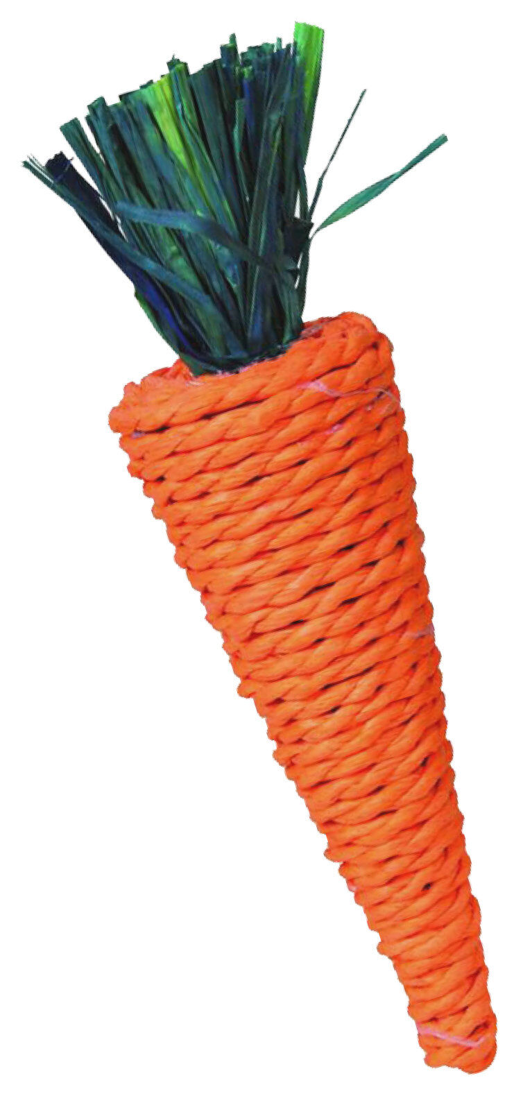 Rongis - Carotte &agrave; Ronger et Aromatis&eacute;e pour Rongeur - 18cm Image num&eacute;ro 1