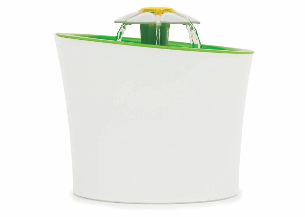 Catit - Fontaine Flower Senses 2.0 pour Chat - 3L Image num&eacute;ro 3