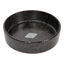 D&D - Gamelle et Ecuelle D'eau Jasper pour Chat 200ml - 13,5x13,5x3,5cm Black Dots Indicateur image numéro 1