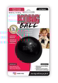 KONG - Jouet Extreme Ball pour Chien