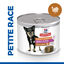 Hill’s Science Plan Perfect Digestion Adult Small&Mini Mousse Chien Adulte Petite Race Dinde - 200g Indicateur image numéro 2