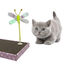 Leeby - Jouet Funny Papillon pour Chats - 29cm Indicateur image numéro 2
