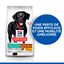 Hill's Science Plan - Perfect Weight & Active Mobility Croquettes Chien Adulte Grande Race Poulet -12kg Indicateur image numéro 2