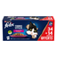 Felix - Sachets Fraîcheur Tendres Effilés En Gelée - Sélection Mixte Poulet - 48x85g Indicateur image numéro 11