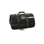 Comme Un Roi - Sac de Transport Niche So Chic Noir pour Chien et Chat - 50cm Indicateur image numéro 1