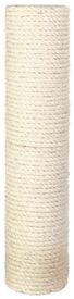 Trixie - Poteau en sisal naturel - 9 x 40 cm
