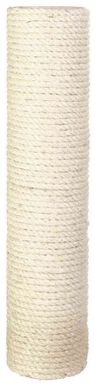 Trixie - Poteau en sisal naturel - 9 x 40 cm