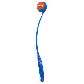 Petmate - Jouet  CHUCKIT! Sport lg Ball Launcher - 26l