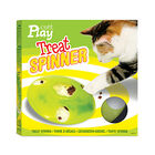 Catit - Jouet Treat Spinner pour Chats - 19,5cm image number null