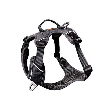 Kyflie - Harnais Momentum Urban Gris Foncé