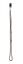 Animalis - Laisse Corde Forte Multifonction de 200cm pour Chien - Taupe Indicateur image numéro 1