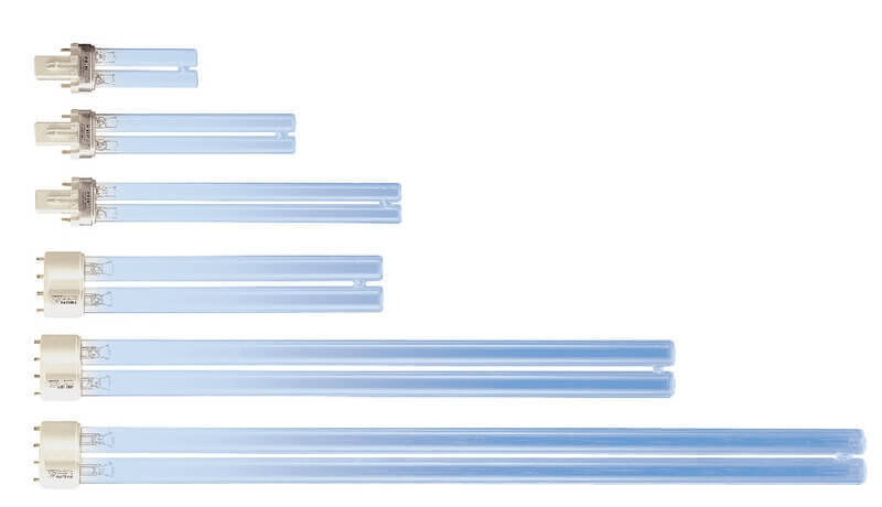 Arcadia - Ampoule de Rechange UVC Compact pour Aquarium - 36W Image num&eacute;ro 1