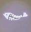 Trixie - Jouet Pointeur Led Catch Poisson pour Chat - 8cm Indicateur image numéro 4