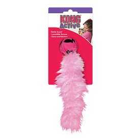 KONG - Jouet Active Wild Tails pour Chats