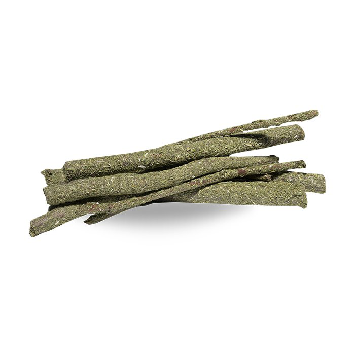 Cunipic - Bois de Noisetier Naturaliss au Persil - 50g Image num&eacute;ro 3