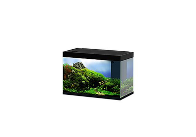 Ciano - Aquarium Emotions Nature Pro 80 - Noir