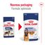 Royal Canin - Sachet Fraicheur Maxi Adult En Sauce Pour Chien De Grandes Races - 10x140g Indicateur image numéro 9