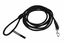 Animalis - Longe En Corde Forte Noir pour Chien - 2m Indicateur image numéro 2