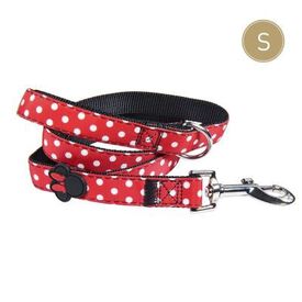 For Fan Pets - Laisse Minnie en Nylon pour Chien - S