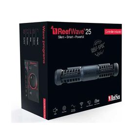 Red Sea - POMPE DE BRASSAGE CONNECTEE REEFWAVE 25