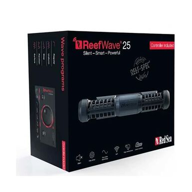 Red Sea - POMPE DE BRASSAGE CONNECTEE REEFWAVE 25